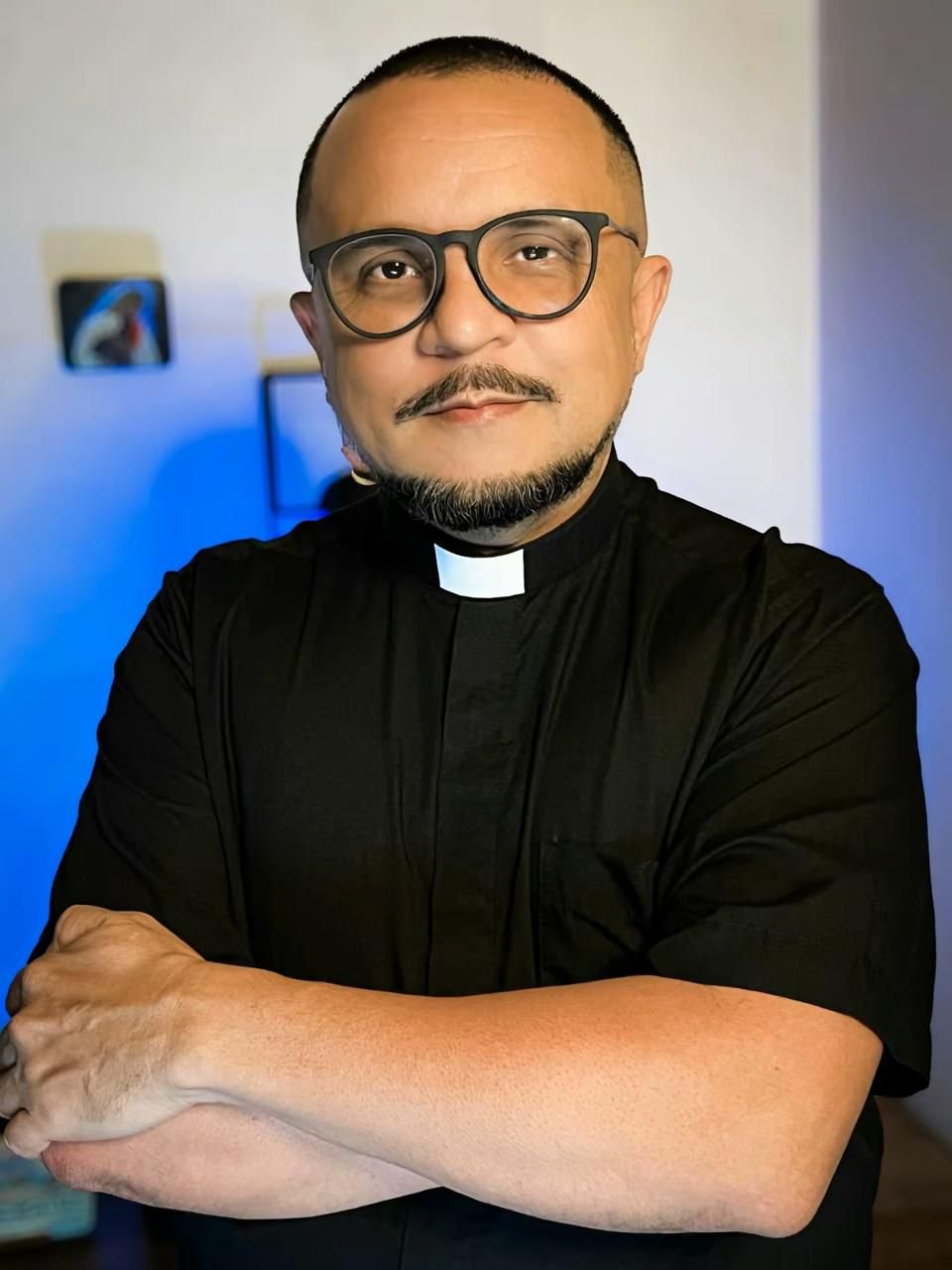 Reitor Reverendo Magela